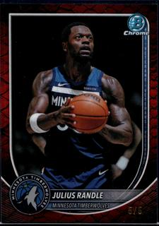 Julius Randle