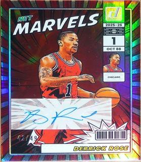 Derrick Rose
