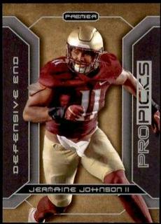 Jermaine Johnson II