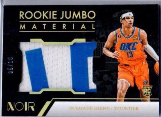 Ousmane Dieng [Prime] #RJM-OSD