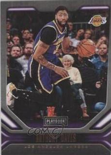 Anthony Davis