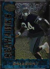 Joey Galloway
