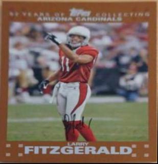 Larry Fitzgerald
