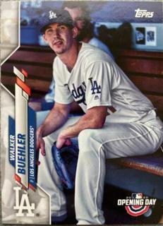Walker Buehler