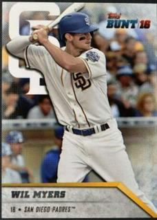 Wil Myers