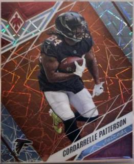 Cordarrelle Patterson