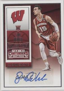Sam Dekker