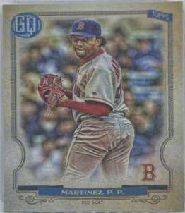 Pedro Martinez