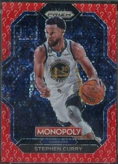 Stephen Curry