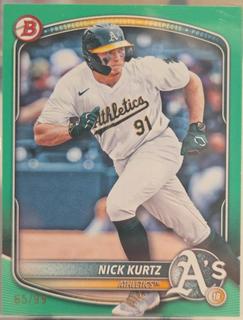 Nick Kurtz