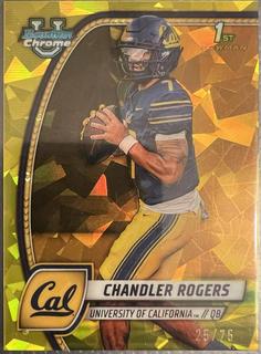 Chandler Rogers