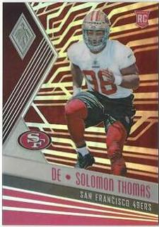 Solomon Thomas