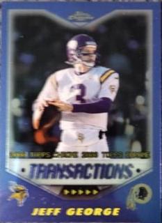 Jeff George