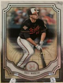 Trey Mancini