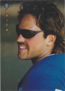 Mike Piazza