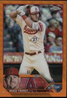 Mike Trout
