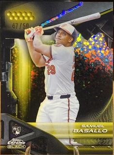 Samuel Basallo