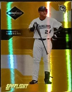 Miguel Cabrera