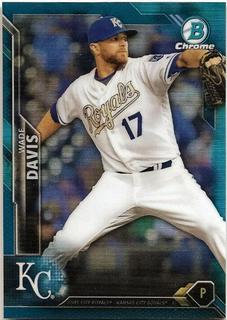 Wade Davis