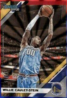 Willie Cauley-Stein
