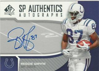 Reggie Wayne
