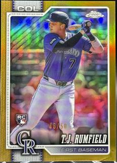 T.J. Rumfield