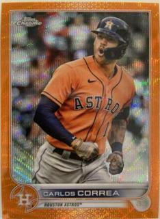 Carlos Correa