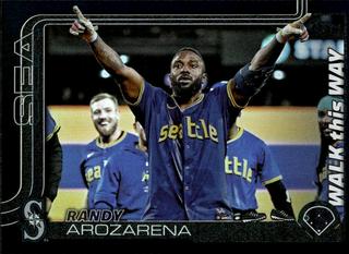 Randy Arozarena