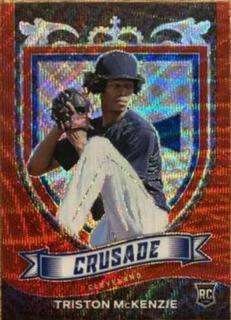 Triston McKenzie