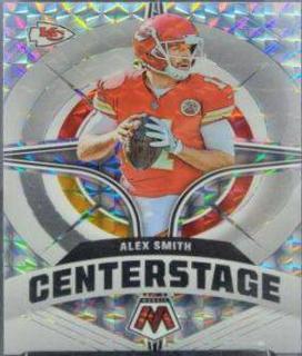 Alex Smith