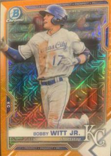 Bobby Witt Jr.