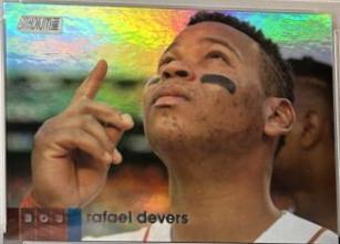 Rafael Devers