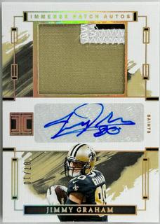 Jimmy Graham
