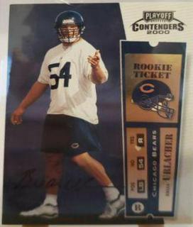 Brian Urlacher