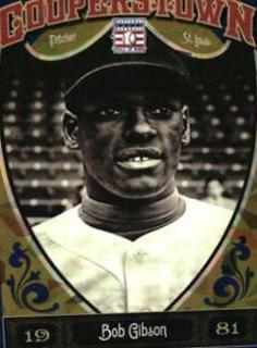 Bob Gibson
