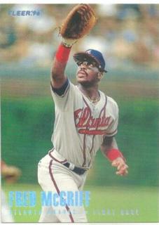 Fred McGriff