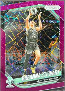 Breanna Stewart