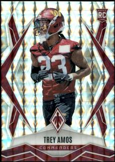 Trey Amos