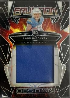 Ladd McConkey