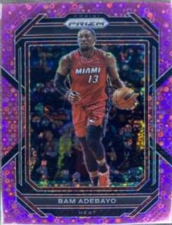 Bam Adebayo