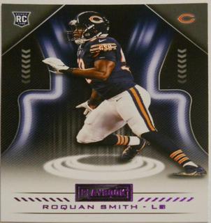 Roquan Smith