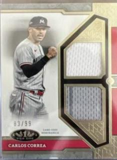 Carlos Correa