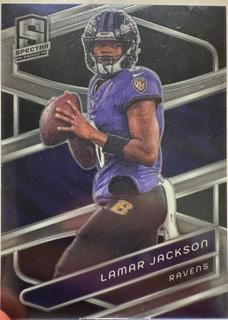 Lamar Jackson