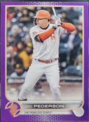 Joc Pederson