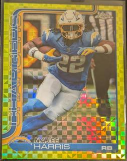 Najee Harris
