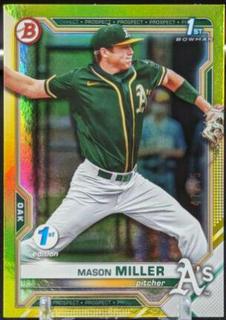 Mason Miller