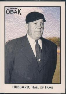 Cal Hubbard