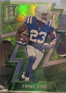 Frank Gore