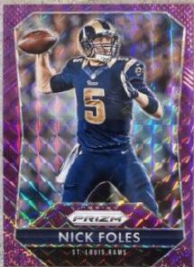 Nick Foles