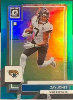 Zay Jones